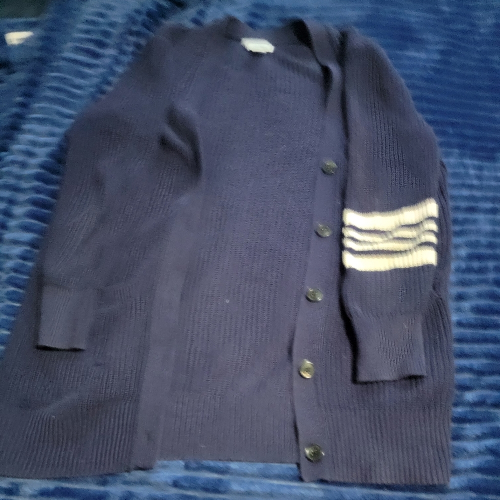 Girls Sweater